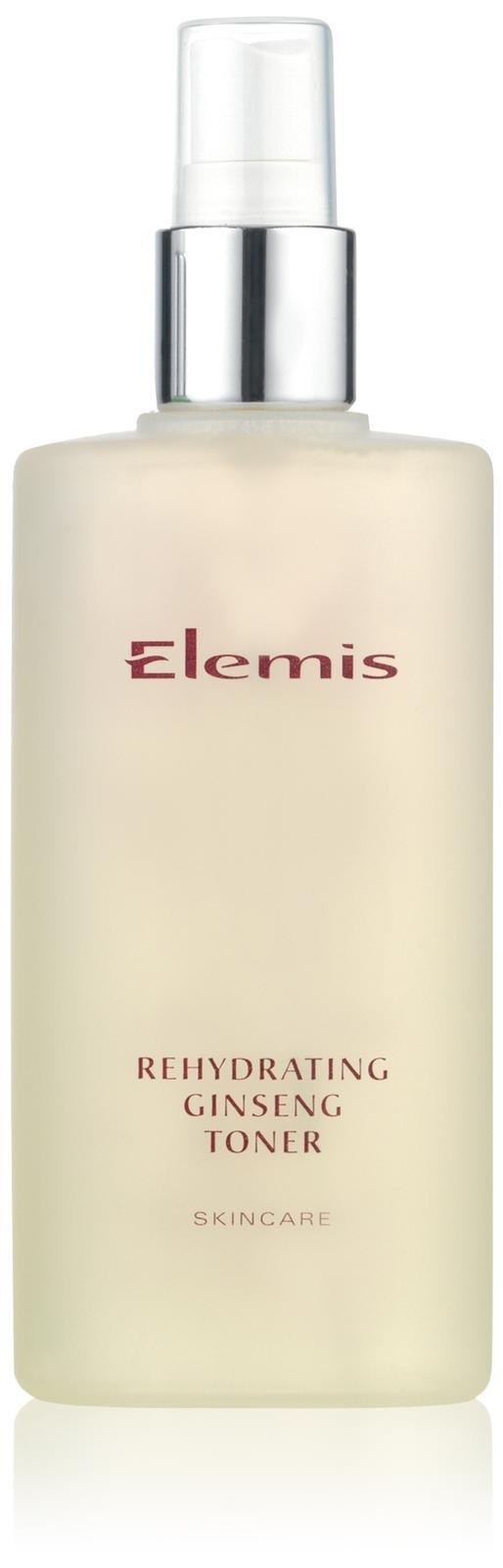 Elemis Rehydrating Ginseng Toner