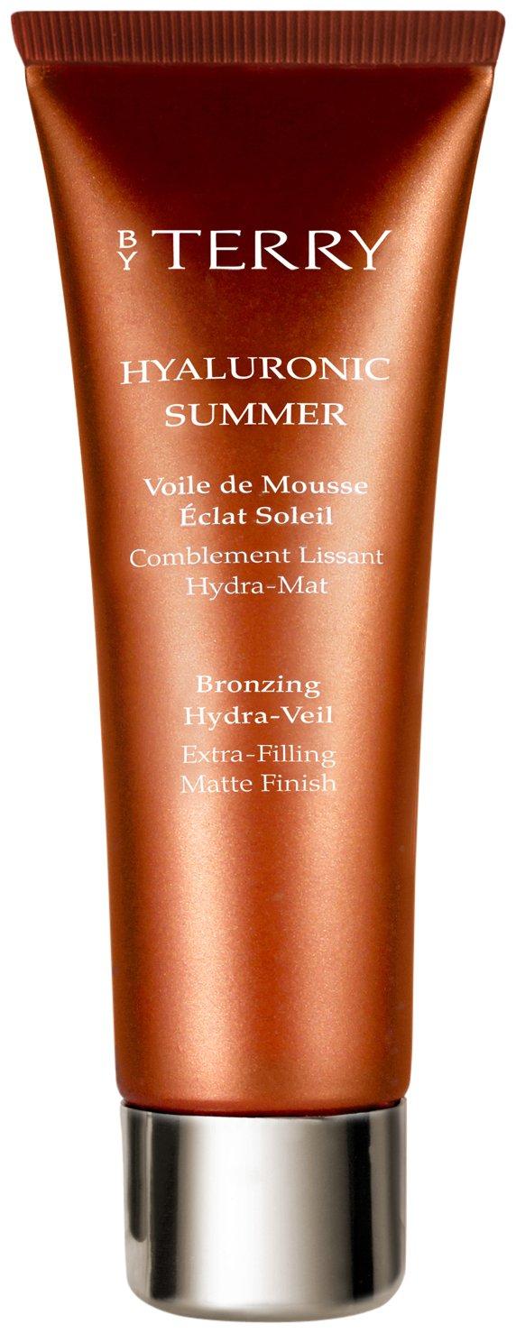 By Terry Hyaluronic Summer Bronzing Hydra-veil