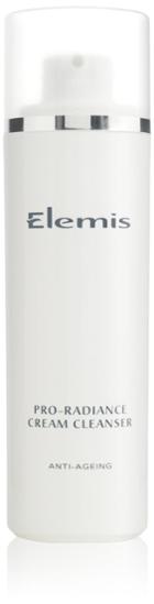 Elemis Pro-radiance Collection Cream Cleanser