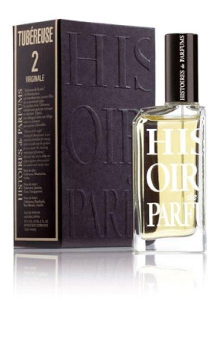 Histoires De Parfums Tubereuse 2 Virginale Eau De Parfum