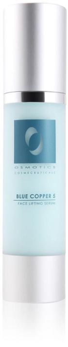 Osmotics Cosmeceuticals Blue Copper 5 Face Lifting Serum