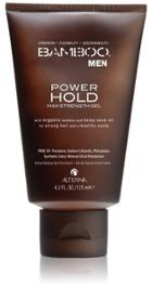 Alterna Bamboo For Men Power Hold Maximum Strength Gel
