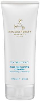 Aromatherapy Associates Essential Skincare Rose Exfoliating Cleanser