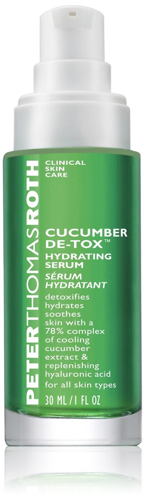 Peter Thomas Roth Cucumber Detox Hydrating Serum