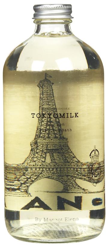 Tokyo Milk Eiffel Tower Bubble Bath