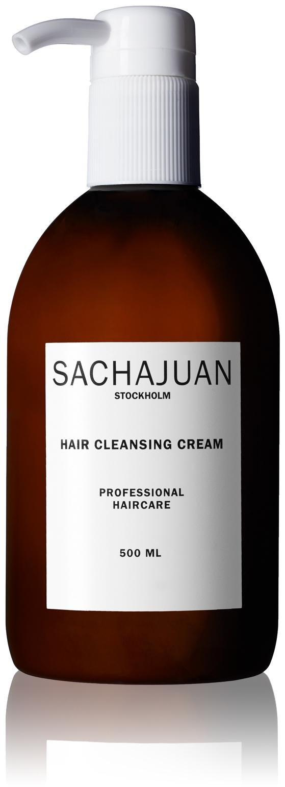 Sachajuan Hair Cleansing Cream - 16.9 Oz