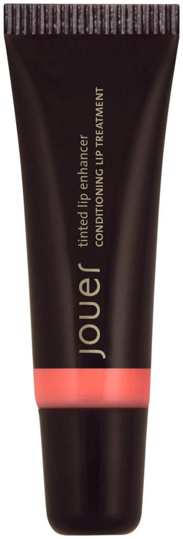 Jouer Cosmetics Tinted Lip Enhancer