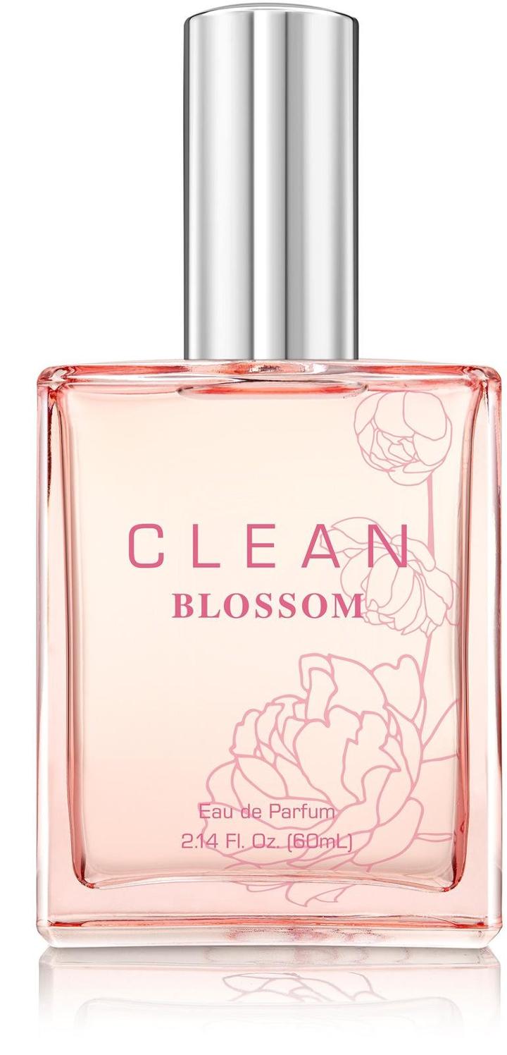 Clean Eau De Parfum Spray - Blossom - 2.14 Fl Oz