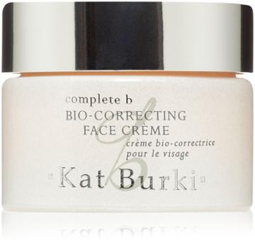 Kat Burki Complete B Bio-correcting Face Creme