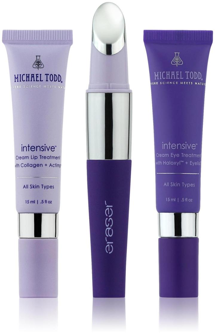 Michael Todd Sonic Eraser Trio
