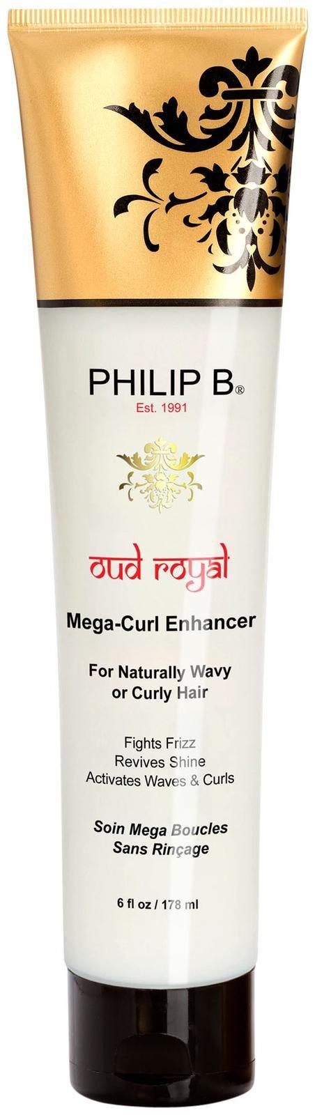 Philip B. Oud Mega Curl Enhancer