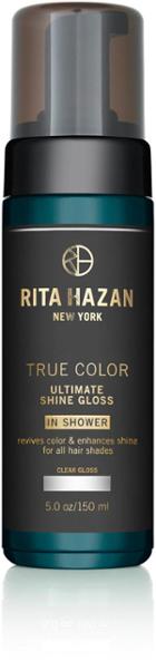 Rita Hazan True Color Ultimate Shine - Clear Gloss - 5 Oz