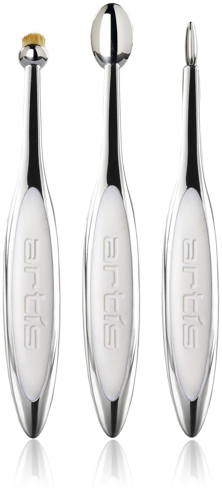 Artis Elite Mirror Brush Set - 3 Ct