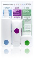 Somme Institute This Once A Year Set: Refiners ($150 Value) - 3