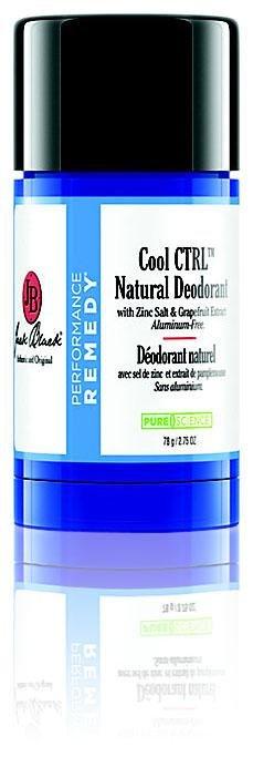 Jack Black Cool Ctrl Natural Deodorant