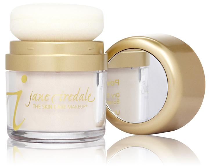 Jane Iredale Powder Me Spf 30 Dry Sunscreen