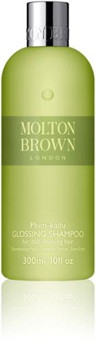 Molton Brown Shine Boosting Shampoo With Plum Kadu - 10 Oz