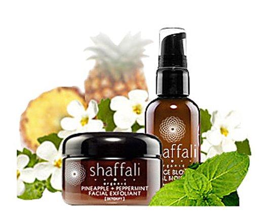 Shaffali Shaffali Balance Ritual
