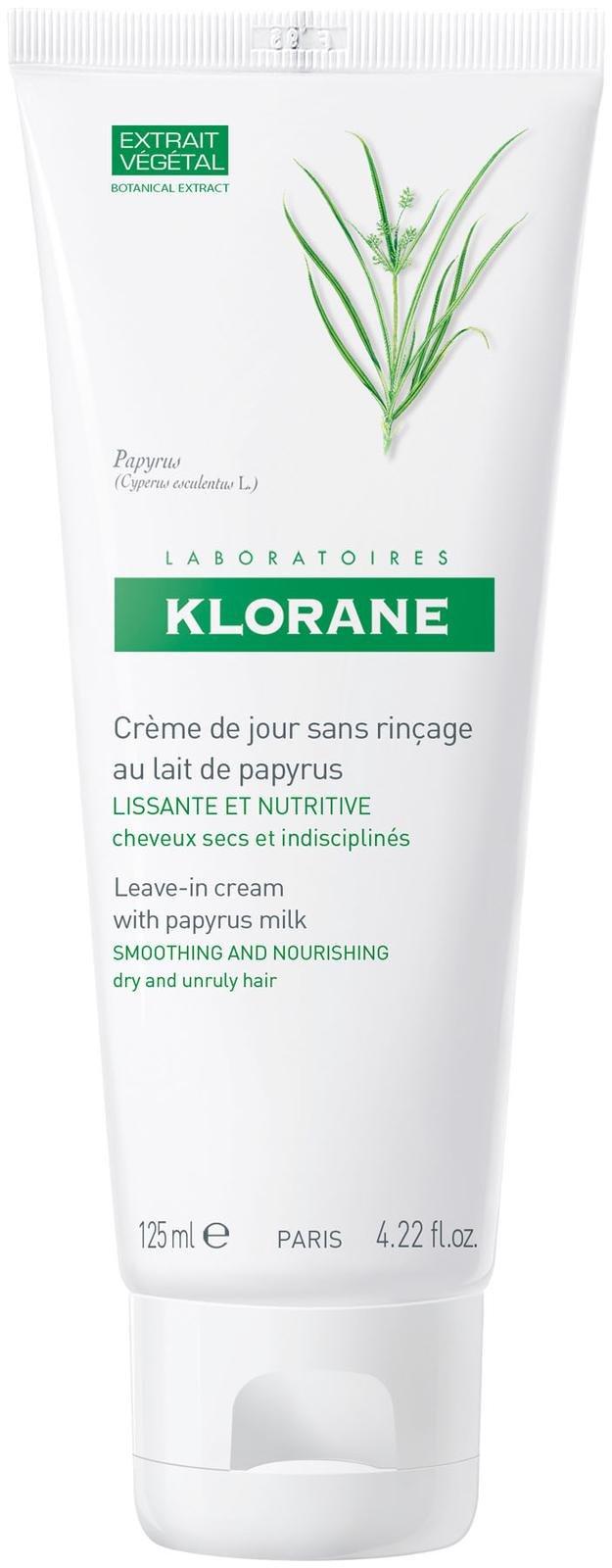 Klorane Mask With Papyrus Milk