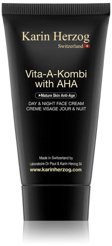 Karin Herzog Vita-a-kombi Aha