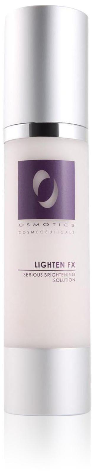 Osmotics Cosmeceuticals Lighten Fx Serious Brightening Solution