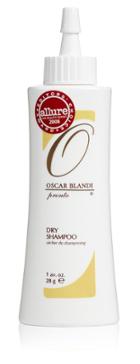 Oscar Blandi Pronto Dry Shampoo Powder-trial Size