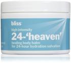 Bliss 24 Heaven Healing Body Balm-8 Oz.