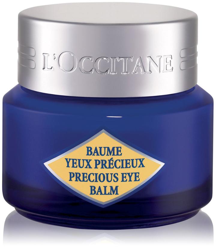 L'occitane Immortelle Eye Balm