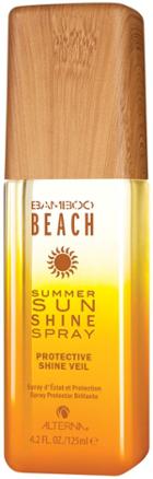 Alterna Bamboo Beach Summer Sunshine Spray - 4.2 Oz