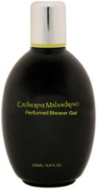 Catherine Malandrino Perfumed Shower Gel - 6.8 Oz