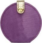 Stephanie Johnson Snap Mirror - Galapagos Deep Orchid