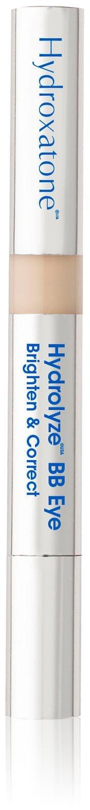 Hydroxatone Hydrolyze Bb Eye Brighten & Correct - 0.07 Oz