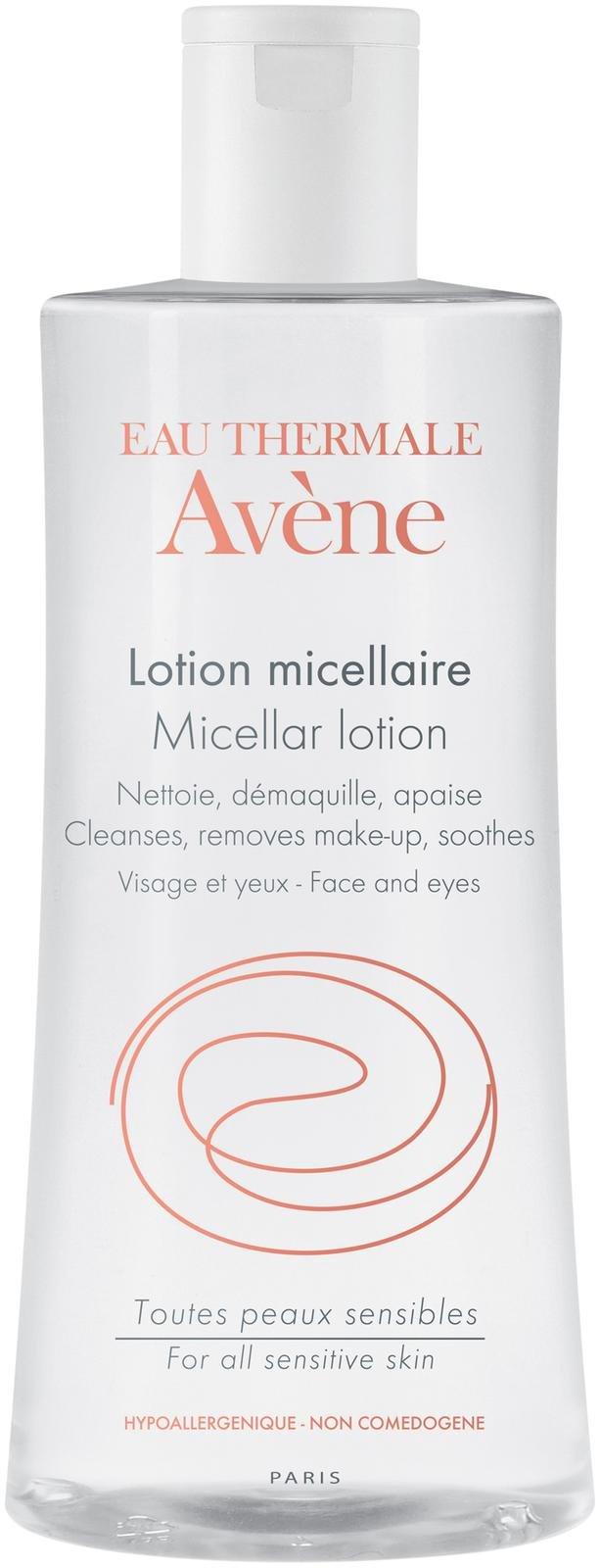 Avene Micellar Lotion - 13.52 Oz