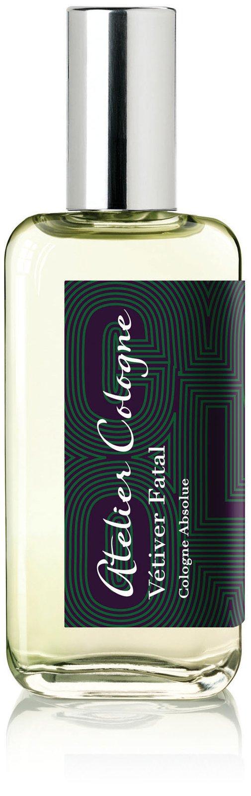 Atelier Cologne Cologne Absolue - Vetiver Fatal - 1 Oz