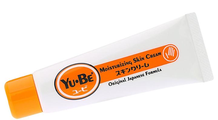 Yu-be Moisturizing Skin Cream For Dry Skin - 1.25 Oz