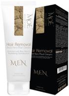 Minerals Of Eden Men Hair Removal - 6.08 Oz