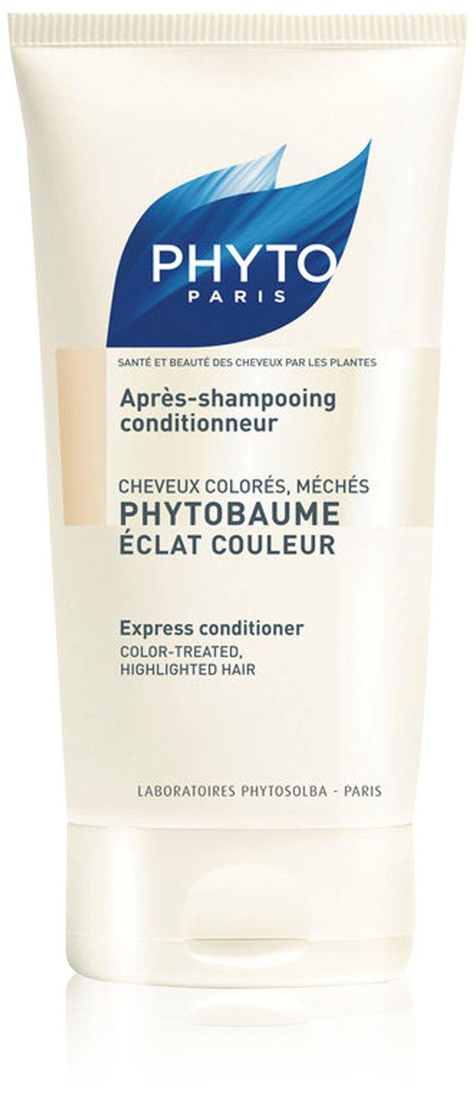 Phyto Phytobaume Express Color Protect Conditioner - 5 Oz