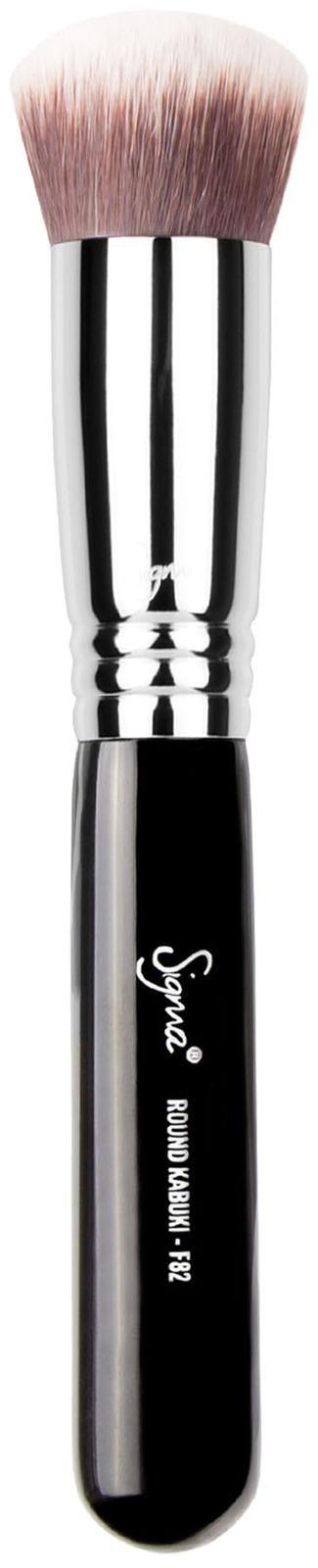 Sigma Beauty Round Kabuki - F82