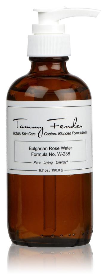 Tammy Fender Bulgarian Rose Water