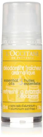 L'occitane Aromachologie Refreshing Aromatic Deodorant