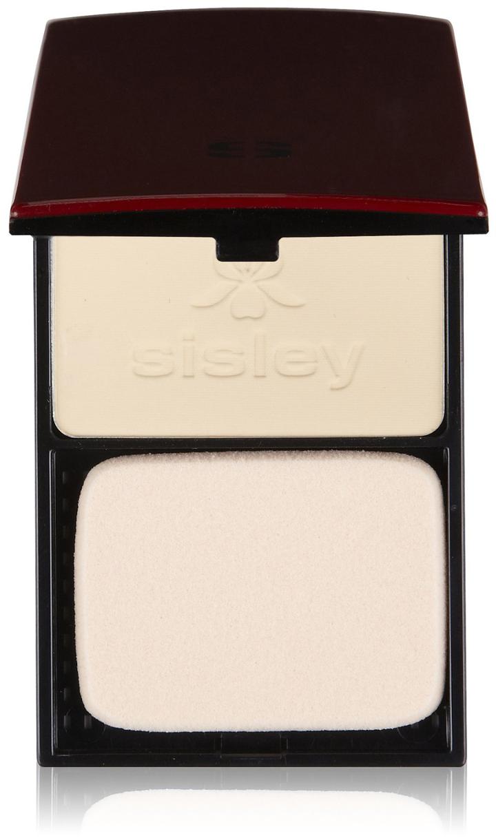 Sisley-paris Phyto Teint Eclat Compact