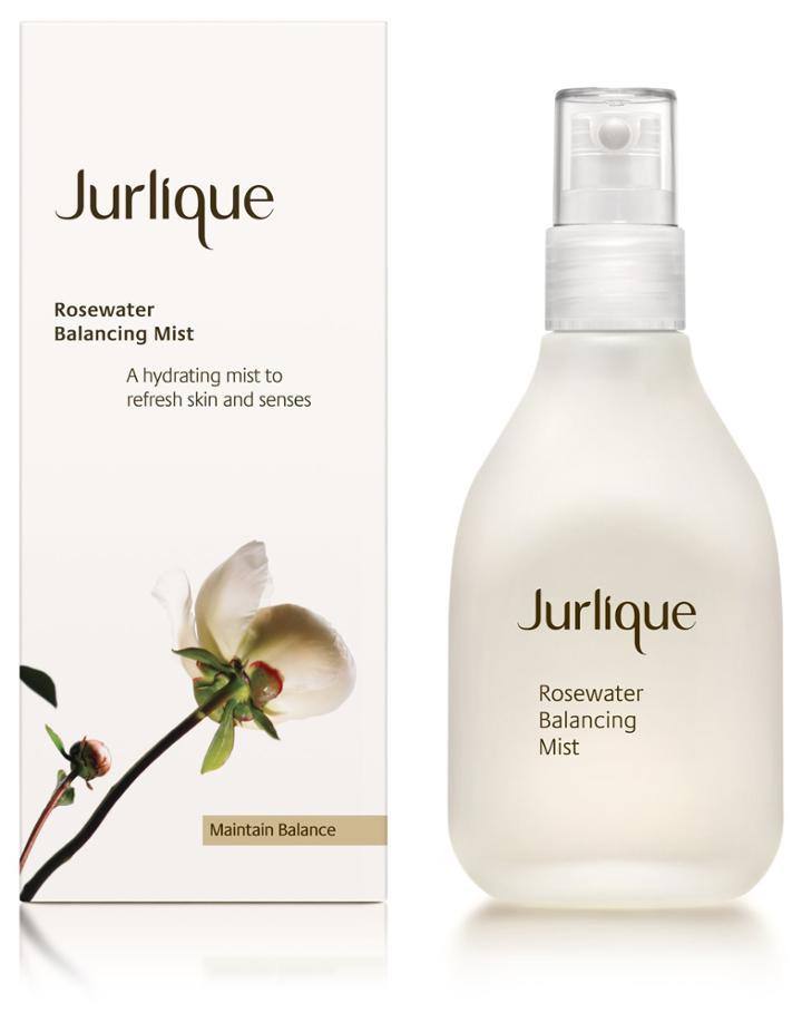 Jurlique Rosewater Balancing Mist