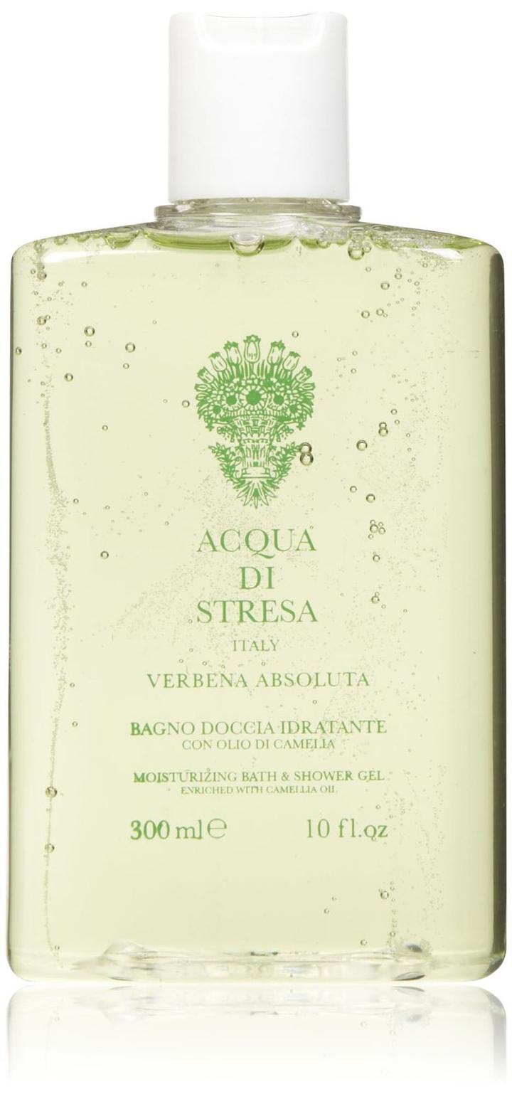 Acqua Di Stresa Verbena Absoluta Shower Gel - 10 Oz