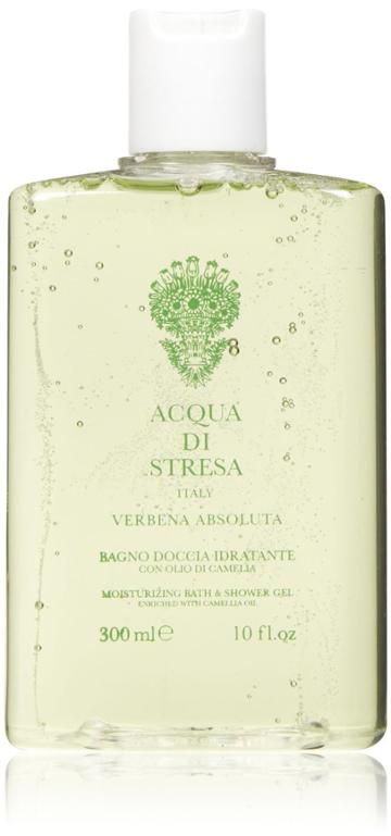 Acqua Di Stresa Verbena Absoluta Shower Gel - 10 Oz