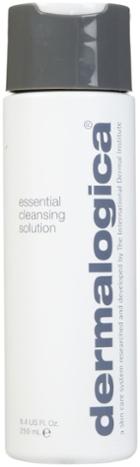 Dermalogica Essential Cleansing Solution 8 Oz & Precleanse Wipe 10 Ct Set ($45 Value)