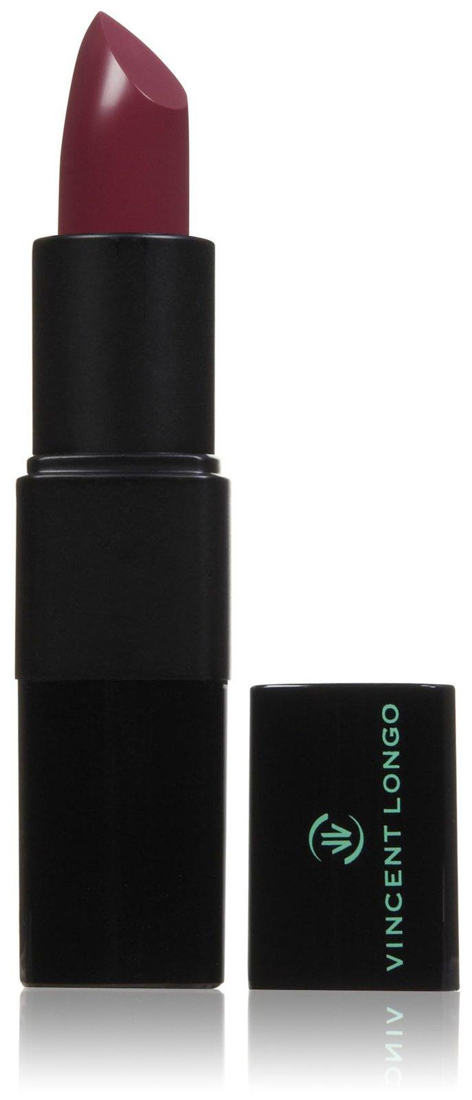 Vincent Longo Silk Velour Lipstick
