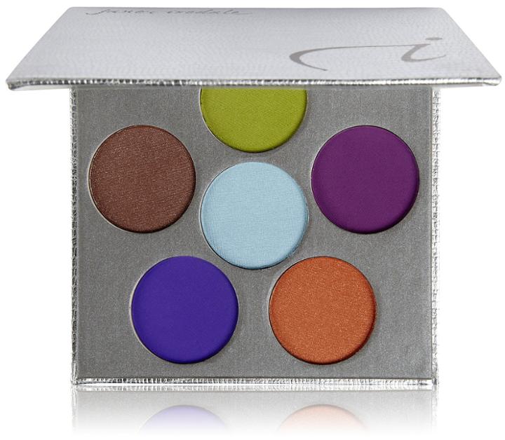 Jane Iredale Artist Eyes Ii