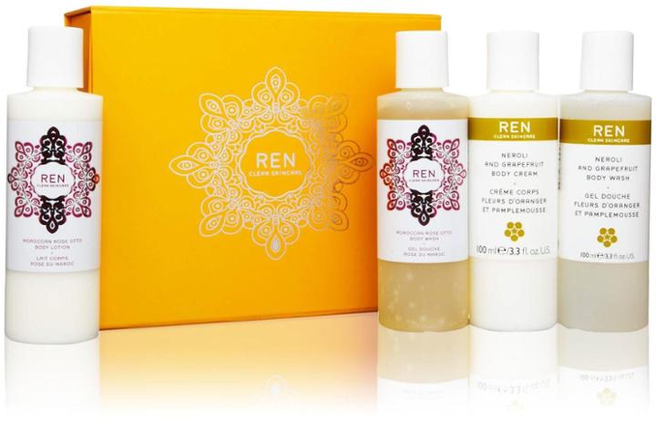 Ren Body Gift Set