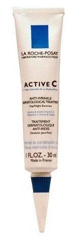 La Roche-posay Active C Facial Moisturizer, Normal To Combination Skin
