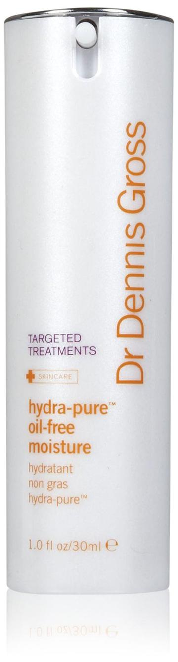 Dr. Dennis Gross Skin Care Hydra Pure Oil-free Moisture